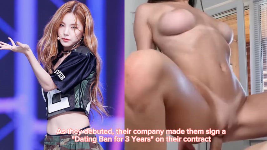 asian caption korean split screen porn kpop r/splitscreenedits gif