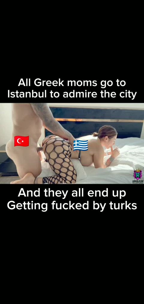 greek mom turkish gif