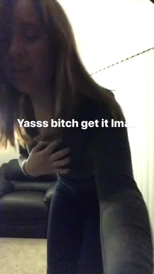 Dancing gif