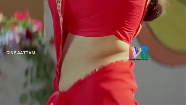 RAASI HOT  big BOOB SHAKE