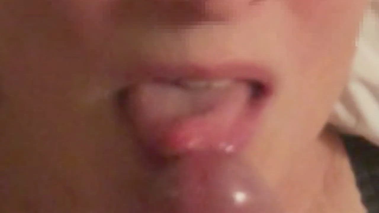 Cum Cumshot Facial gif