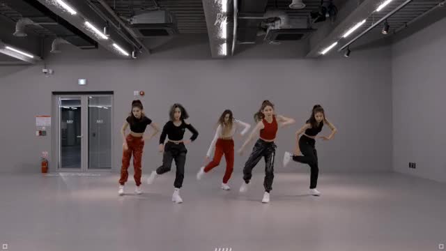 Dancing gif