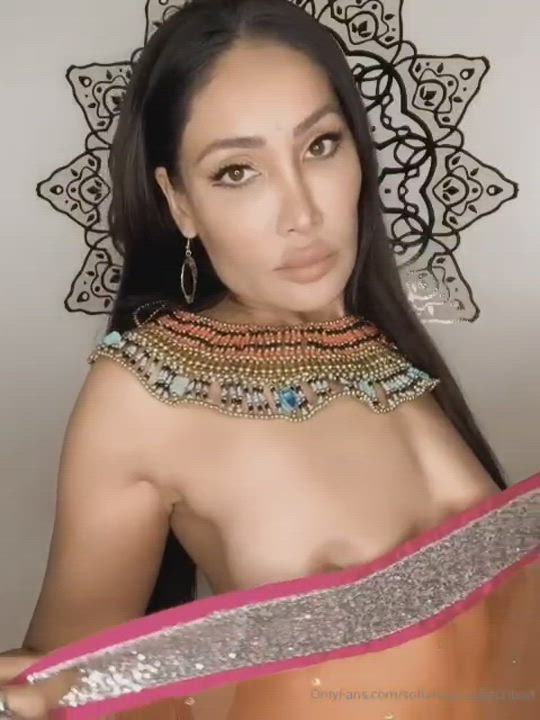 Sofia Hayat Latest Naked Hot seduced Video 18+ [Must watch] [Link in comments]