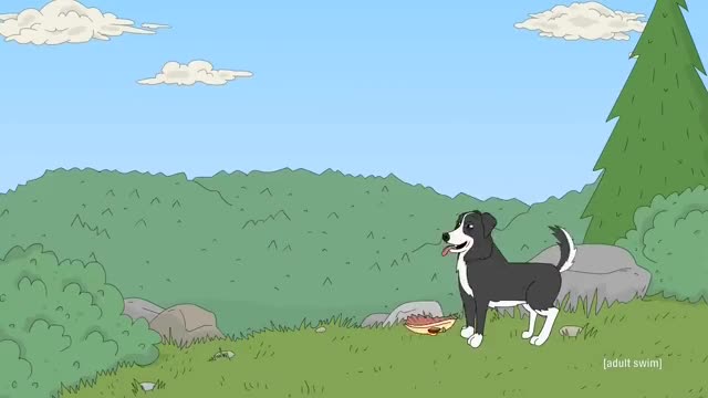 Watch Mr Pickles Season 1 Pilot  Part 05