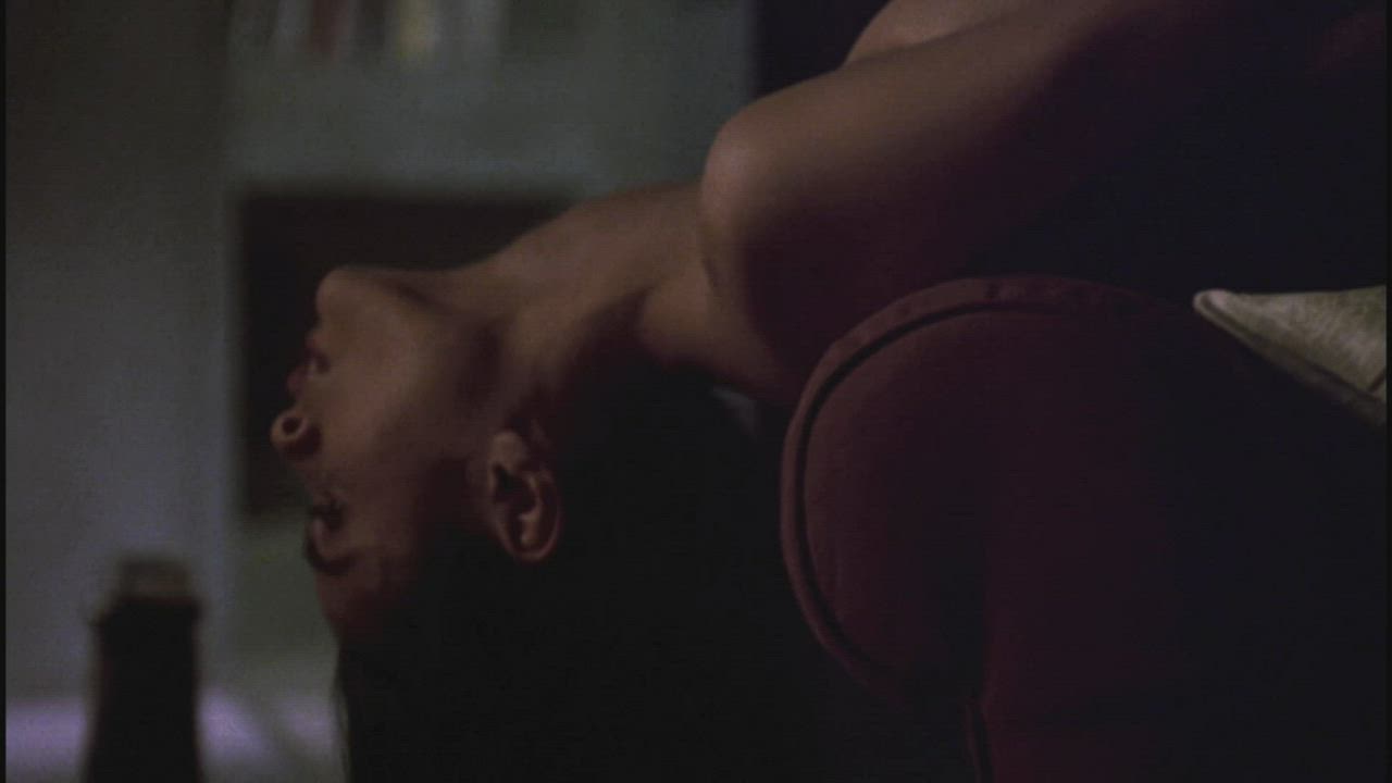 Brunette Sensual Softcore gif