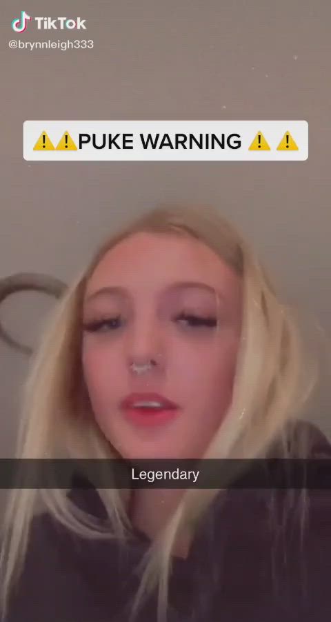 Amateur TikTok Rough Porn GIF by malviking