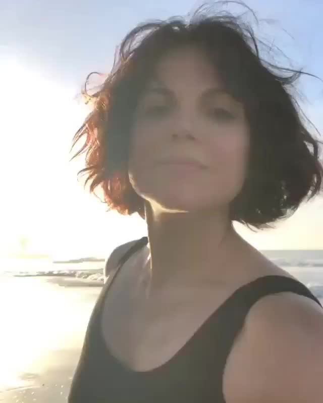 Lana Parrilla