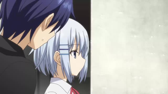 DATE A LIVE II - S2 E1 W3