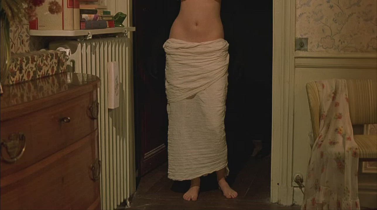 Eva Green - The Dreamers (2003)