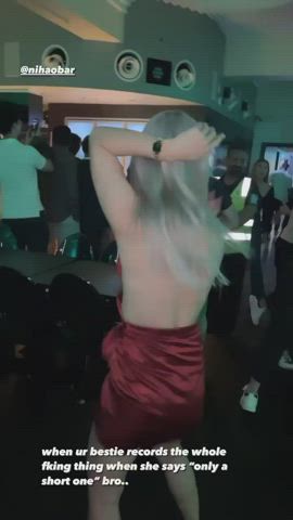 Ass DontSlutShame Hotwife gif