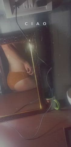 Desi DontSlutShame Indian Mom Sissy gif