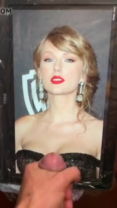 Taylor Swift Cum Tribute