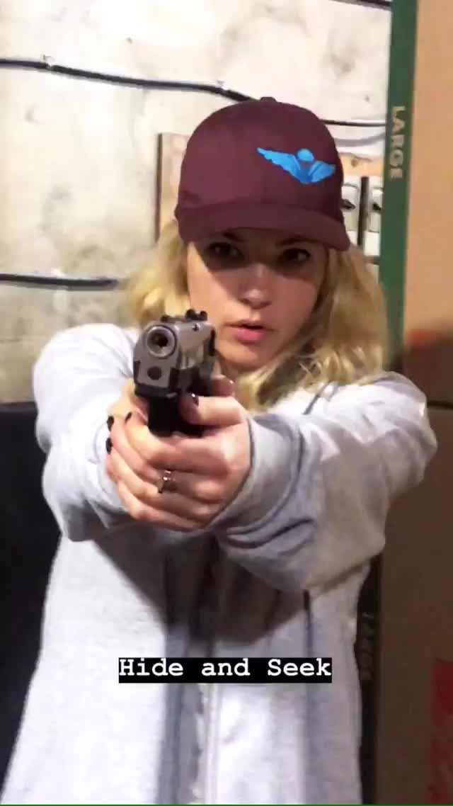 Katheryn Winnick gif