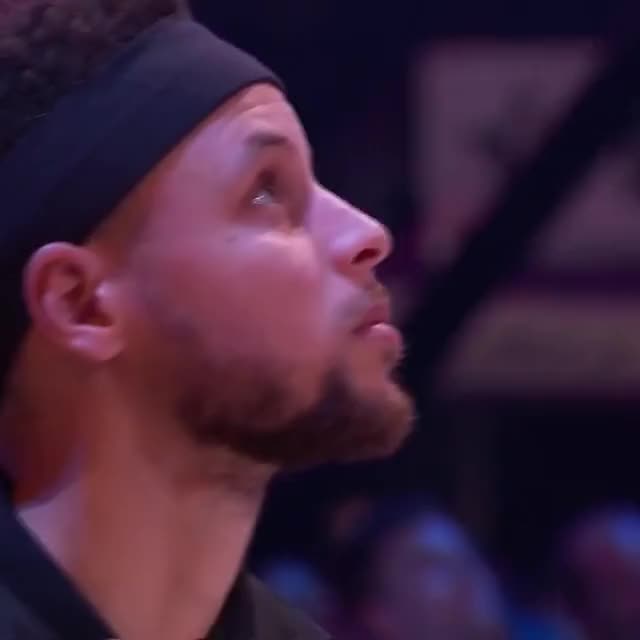 Steph Curry Laughing