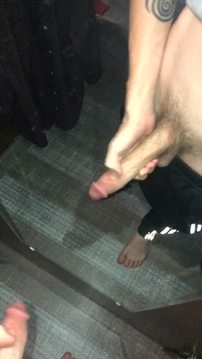 M4F looking to fill someone up