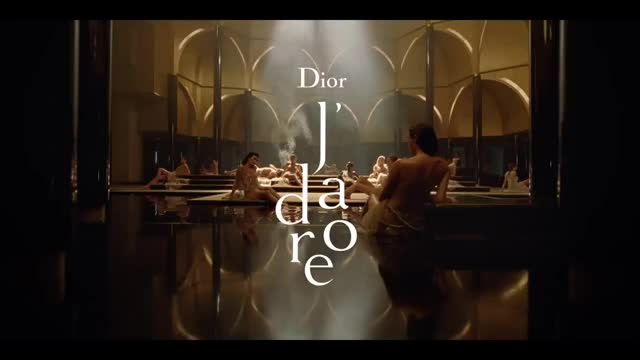 J'adore - The film