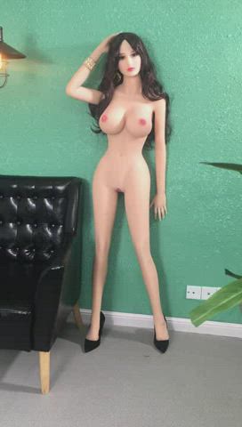 Sex Sex Doll Sex Toy gif