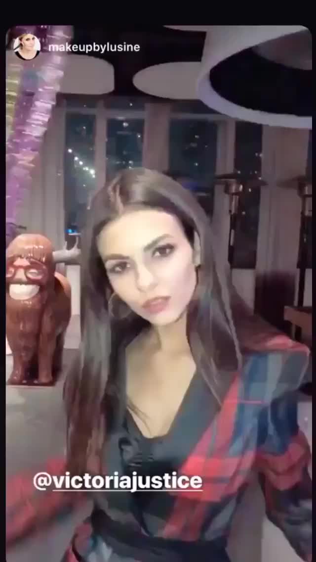 victoriajustice 2018-09-13 12:01:56.370