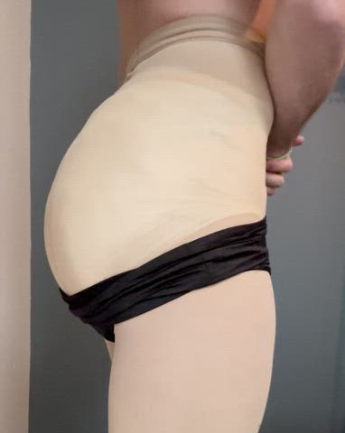 diaper maid sissy gif