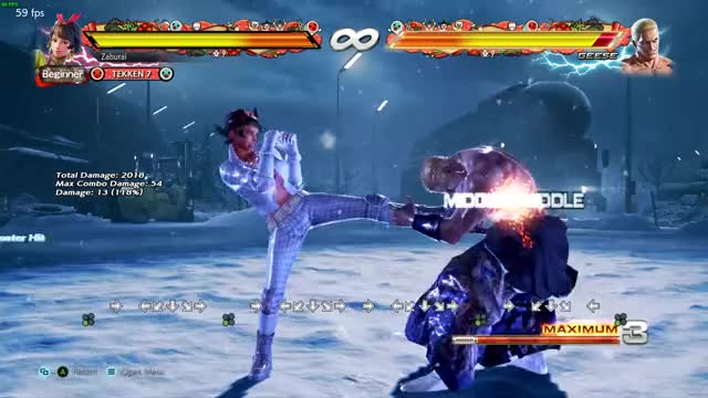 TEKKEN 7 28 05 2018 20 51 50