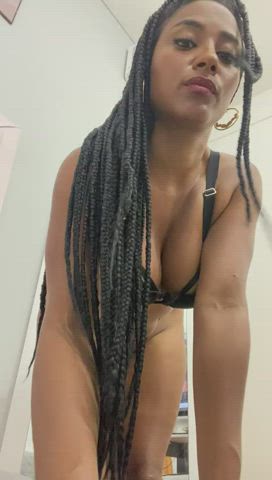 ass big ass ebony latina mom seduction sensual webcam gif