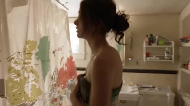 Emmy Rossum - Shameless s08e08