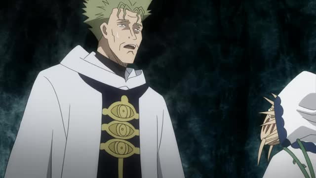 Black Clover - S1 E45 W6