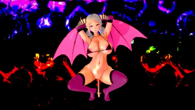 succubus dance