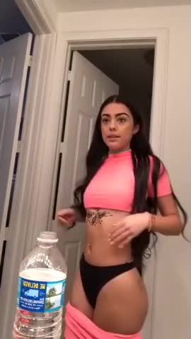 Malu Trevejo