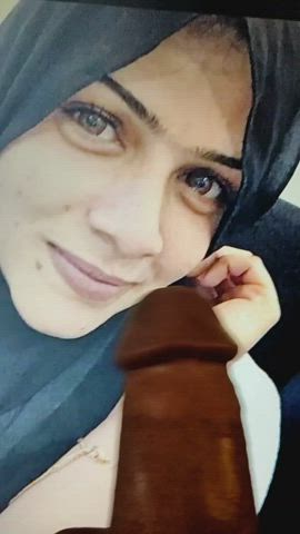 Arab Hijab Muslim gif