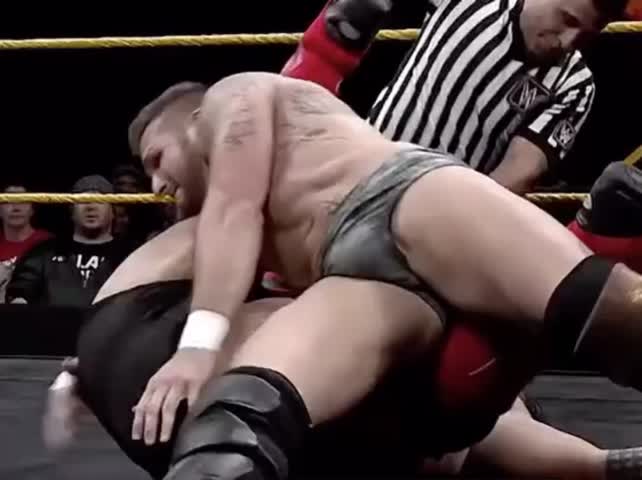 Shane Thorne knows how to pin ‘em down