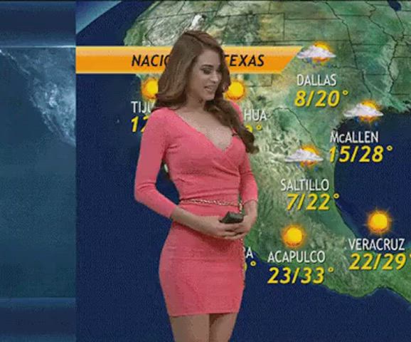 Yanet Garcia