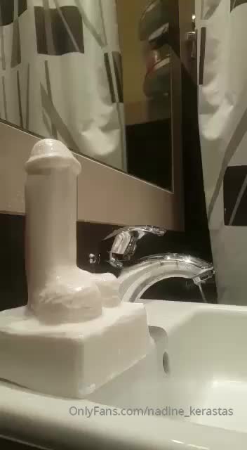 Dick soap