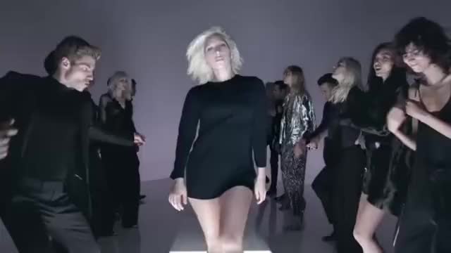 From the new Tom Ford video