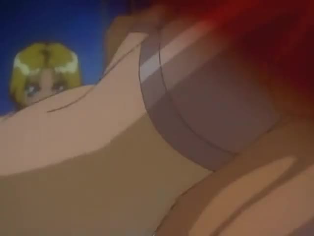 Orchid Emblem hentai anime OVA (1997)