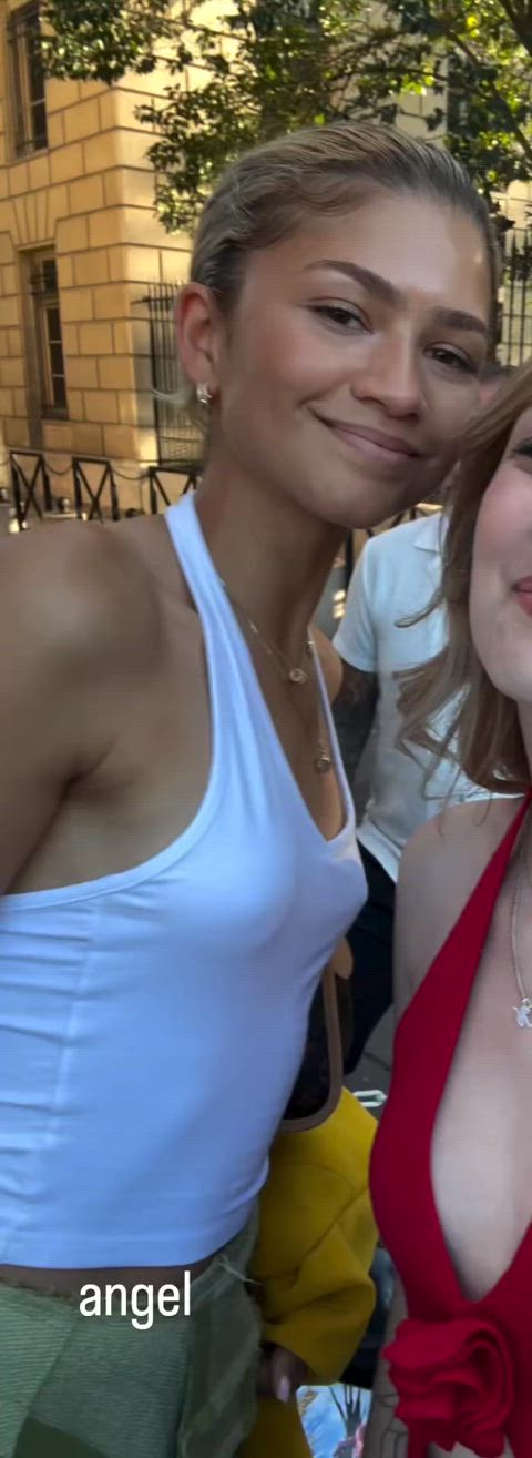 celebrity pokies zendaya celebs gif