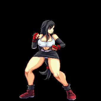 9Cloud.us 0480-Tifa Lockhart 115