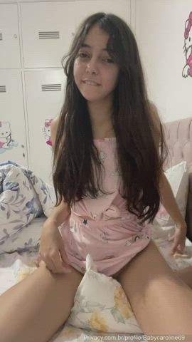 brazilian cosplay onlyfans pussy gif