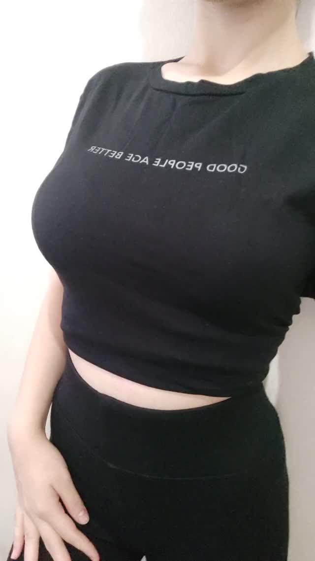 Good girls can be horny too [F18] "OC"