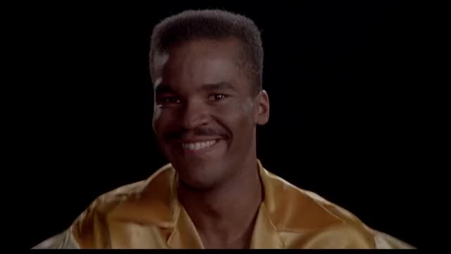 Amazon Women on the Moon (1987) | David Alan Grier (Pt. 2)