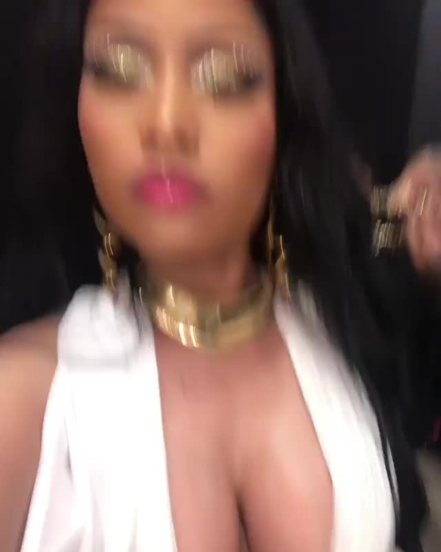 Nicki Minaj