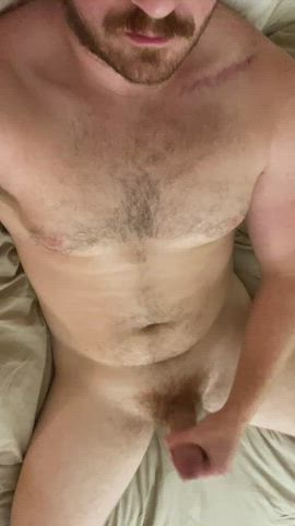 Evening bath sesh [m4m]