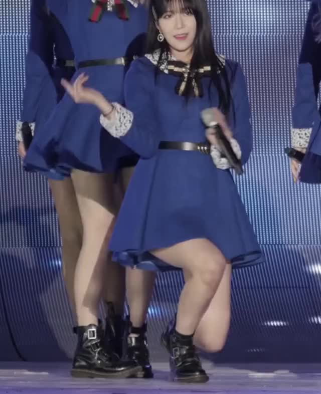 180407 WJSN Dawon 9