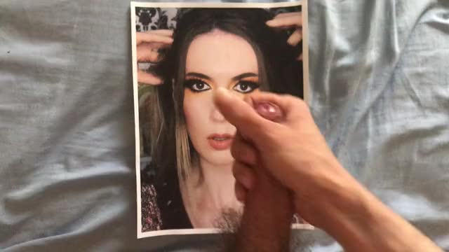 Contrapoints cum tribute