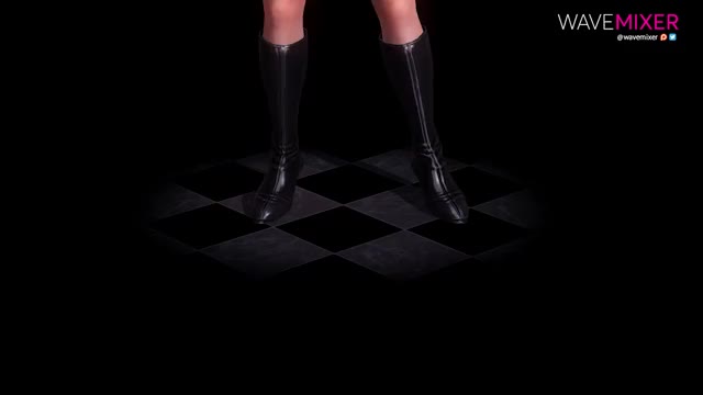 Helltaker Dance