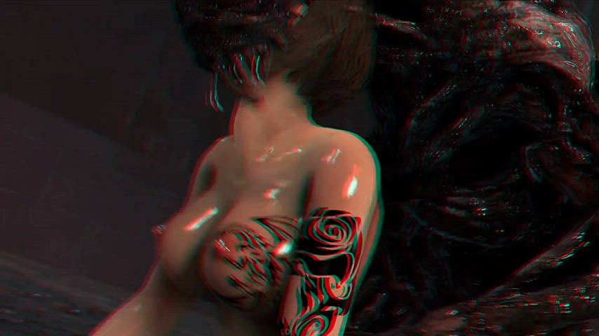 3d compilation hardcore monster monster cock pmv gif