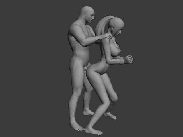 3d animation sex gif