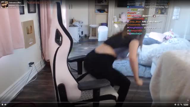 poki thicc