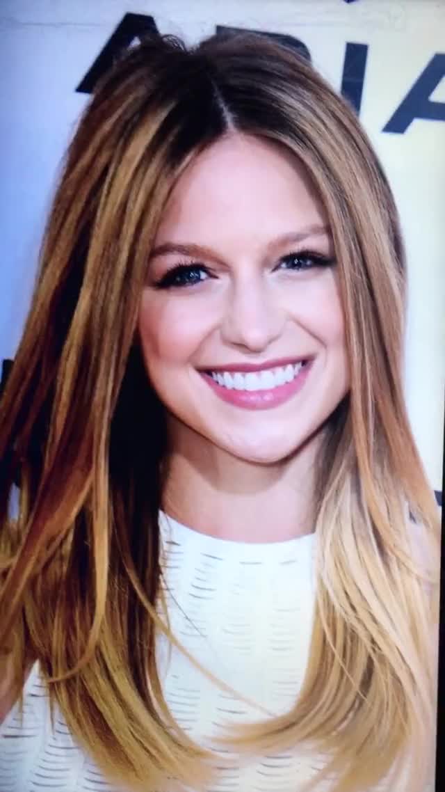 Melissa Benoist tribute