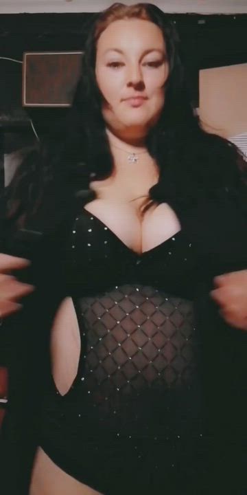 BBW Body Lingerie gif